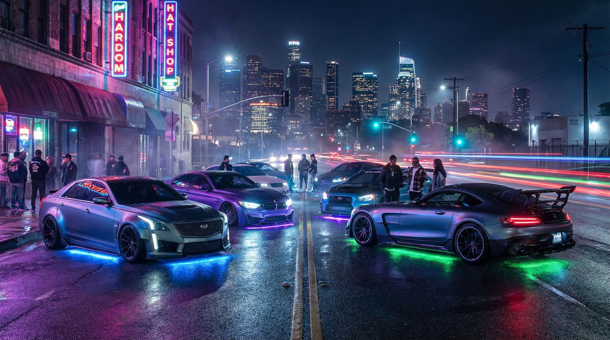 黄色仓库MV拍摄视频